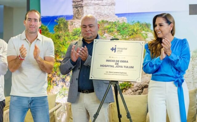 Tulum: impulsan turismo médico con nuevo hospital privado