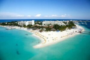 Optimismo en Isla Mujeres: crece la ocupación al inicio del verano