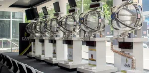 La Neuquina presenta la Chequera Premium Black 2026 con más de $6.799 millones en premios