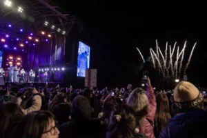 Abren la convocatoria para artistas locales que quieran participar de la Fiesta Nacional de la Nieve
