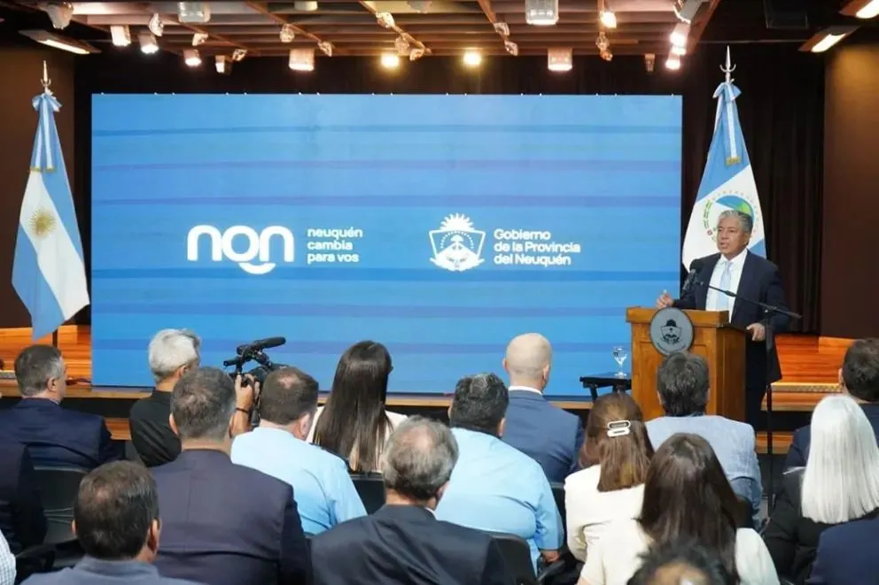 Neuquén pone en marcha una Justicia Civil inédita en el país: más ágil, digital y cercana a las personas