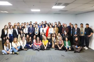 El posicionamiento turístico del norte neuquino fue presentado como caso de estudio a nivel federal