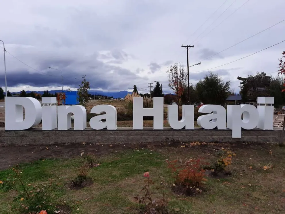 Dina Huapi renovó descuentos para residentes y turistas en Cerro Bayo