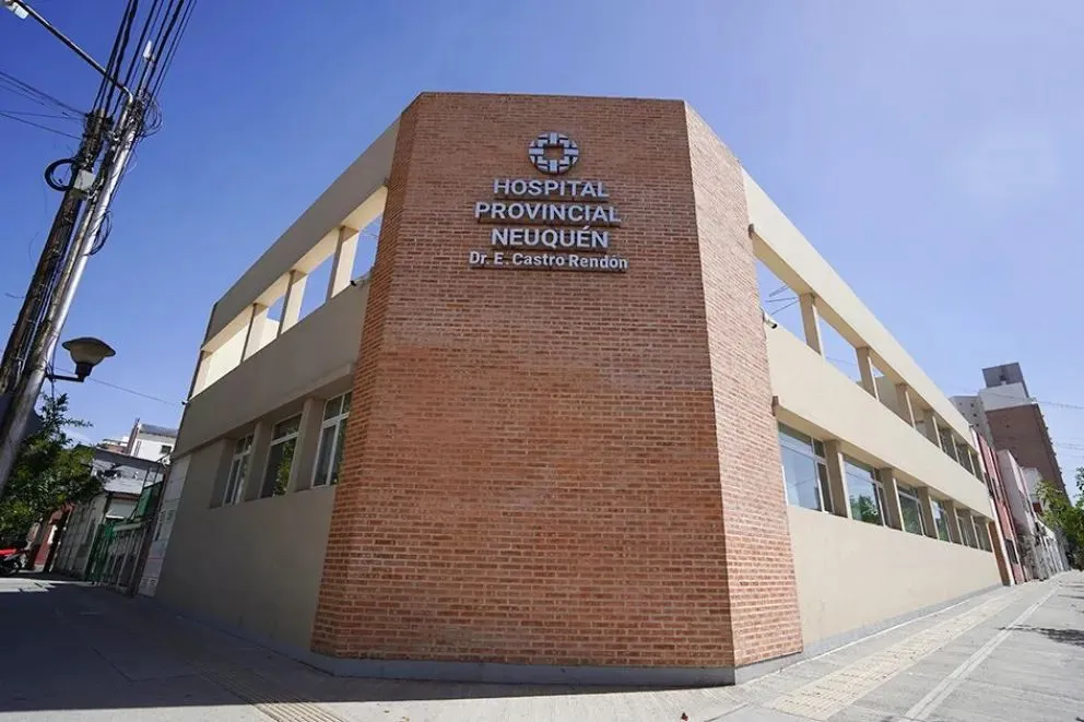 El Hospital Castro Rendón amplía el horario de atención ambulatoria hasta las 20