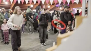 Más de 2000 personas disfrutaron de una gran jornada recreativa