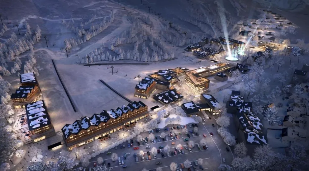 Catedral, la montaña de todos los barilochenses, proyecta su futuro