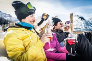 San Martín de los Andes invita a brindar con los vinos neuquinos