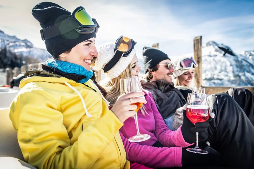 San Martín de los Andes invita a brindar con los vinos neuquinos