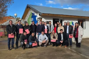 Presentaron la diplomatura en “Abordaje Integral y Territorial de las Problemáticas Sociales desde los Gobiernos Locales”