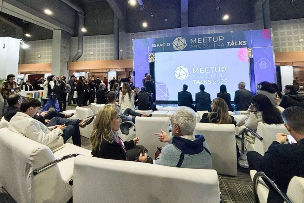 Neuquén participará de Meet Up Argentina 2026