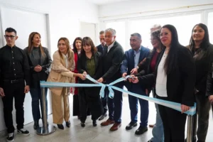 Figueroa: “En Neuquén hemos tomado un camino que dice que la prioridad es la educación”