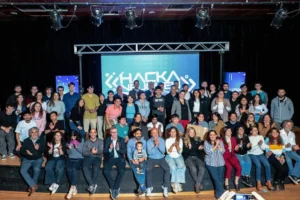 Abrió la inscripción para el Hacka Neuquén – Episodio III