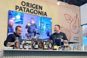 Neuquén volvió a conquistar la feria Caminos y Sabores