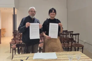 Cultura y una fundación impulsarán iniciativas educativas, culturales y artísticas en la provincia