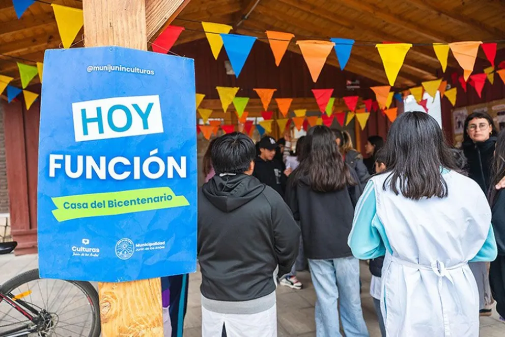Promueven actividades para toda la familia en las vacaciones de invierno