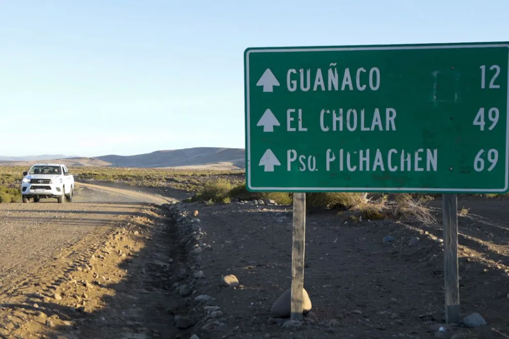 La Provincia da un nuevo paso para asfaltar rutas estratégicas del Alto Neuquén