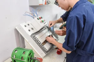 Abrió una nueva preinscripción para quienes adeudan materias de escuelas técnicas