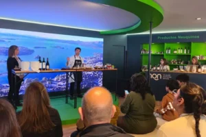 Neuquén suma una nueva semana de promoción en la Expo Rural de Palermo