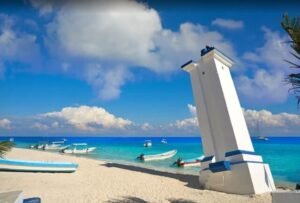 Puerto Morelos más barato que Tulum para inversión de snowbirds