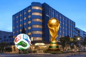 México: hoteleros decepcionados por baja ocupación en el Mundial