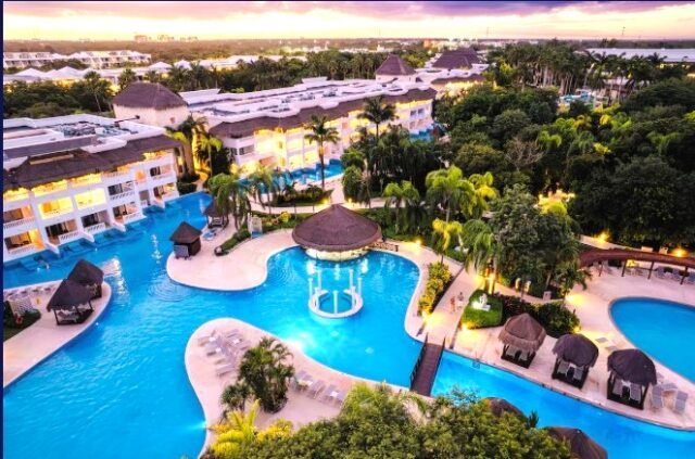 QRoo: Princess reabre hotel tras renovación que incluye un club