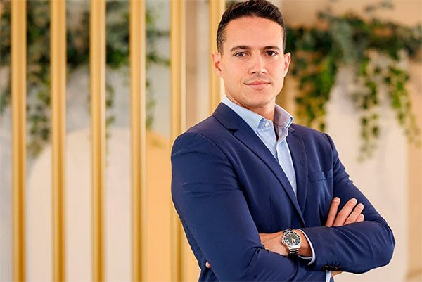 El mayor heredero hotelero de Cancún: ‘Hay que mostrar valía’