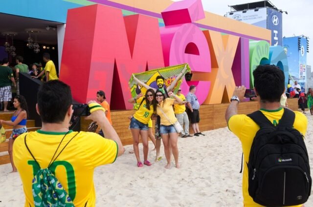 Campaña de Sectur: ‘Vinieron por el Mundial, volverán por México’