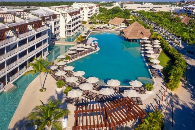 QRoo: sindicato amenaza a hoteles de lujo con huelga por salarios