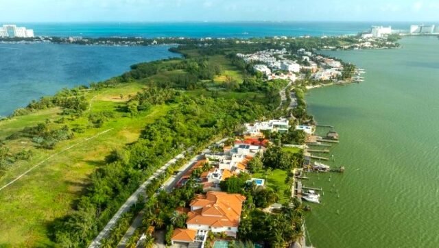 Zona hotelera de Cancún: proyecto inmobiliario revive en Pok Ta Pok