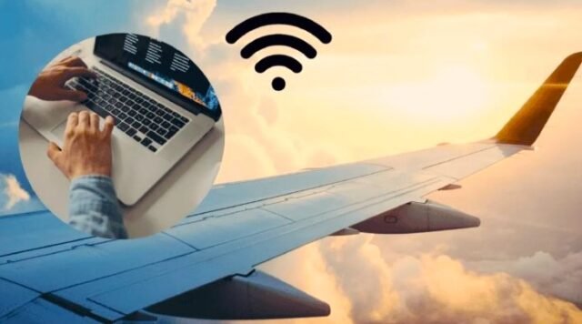 Volaris se suma al wifi satelital para sus 150 Airbus A320 y A321