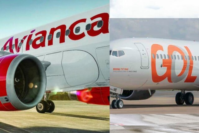 Abra delega en Gol la gestión comercial de Avianca en Brasil