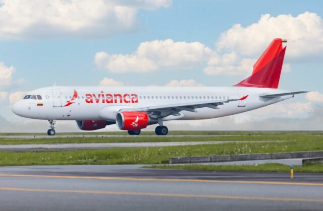 Avianca: frenan registro de nombre de su empresa para vender tiquetes