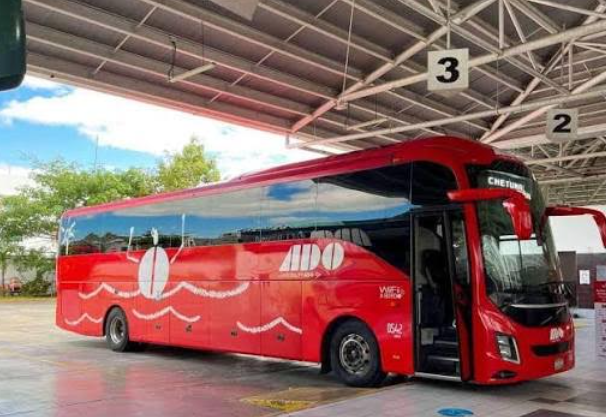 Cancún: ADO abrirá nueva ruta al aeropuerto a 10 hoteles del centro