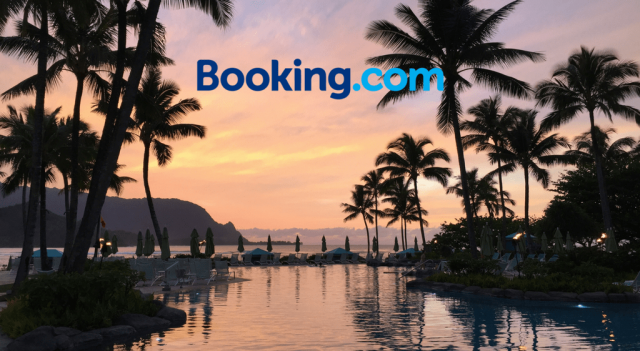 Booking puede volver a Turquía tras casi 10 años prohibida