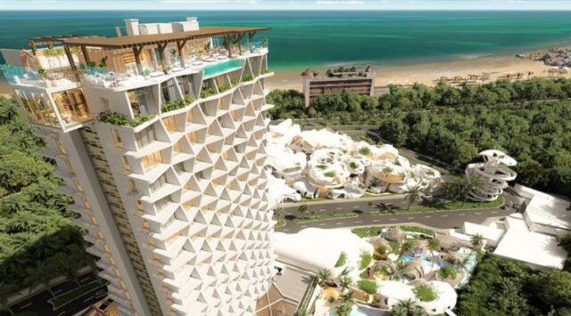 Cancún: Marriott abre Casa Nizuc en septiembre con 235 cuartos
