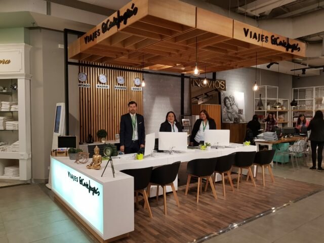 Viajes El Corte Inglés añade oficinas en Latinoamérica