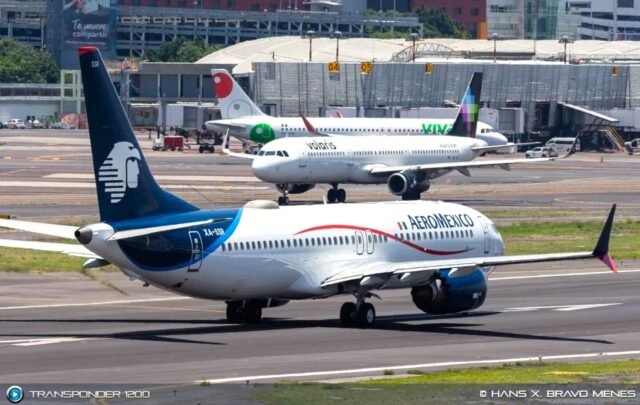México en riesgo: podría volver a categoría 2 en seguridad aérea
