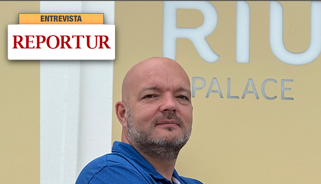 “Riu ve el sargazo y la competencia con Dominicana como sus desafíos”