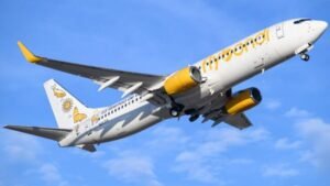 Flybondi: ANAC le autoriza a volar tras más de 120 cancelaciones