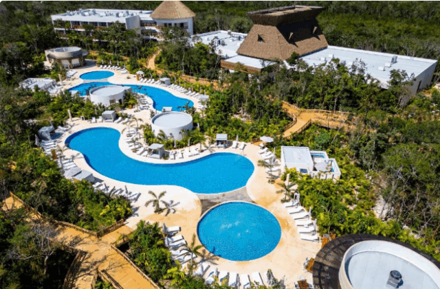 Hoteles del Tren Maya buscan turistas con tarifas desde USD68