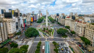 Buenos Aires llevará el turismo hacia barrios menos tradicionales