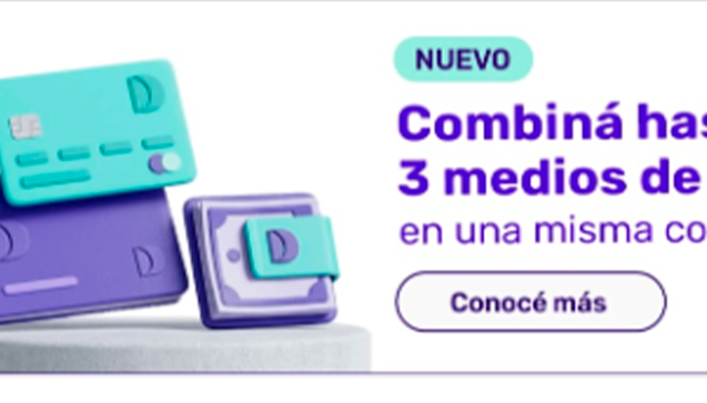 Travel Sale: Despegar dará créditos para pagar el total antes del viaje