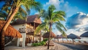 Playa del Carmen con plataforma regulará 16 mil rentas vacacionales