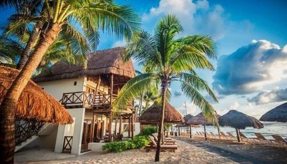 Playa del Carmen con plataforma regulará 16 mil rentas vacacionales