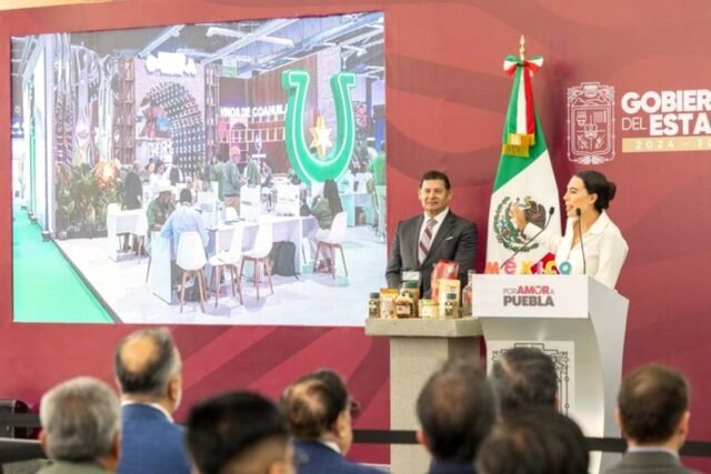 Tianguis cambia de fecha para captar más mercado internacional
