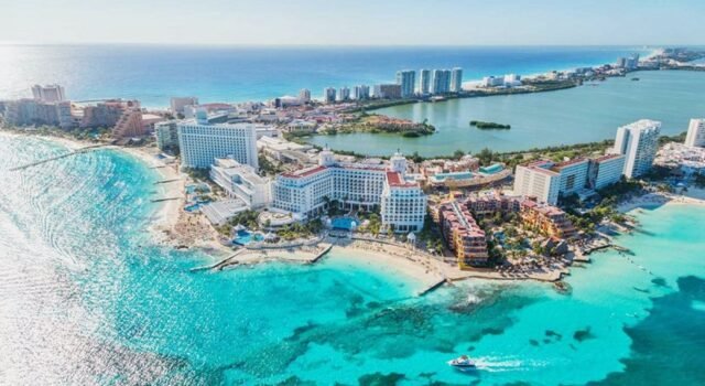 Cancún-Tajamar: crean grupo con gobiernos e IP ante crisis turística