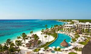 Riviera Maya: descartan presencia de Cyclospora en 16 hoteles