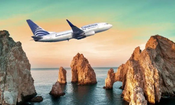Copa: ruta a Los Cabos tiene baja demanda de colombianos por lejos