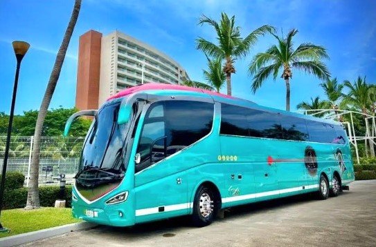 QRoo: así sortean las multas los conductores de personal hotelero