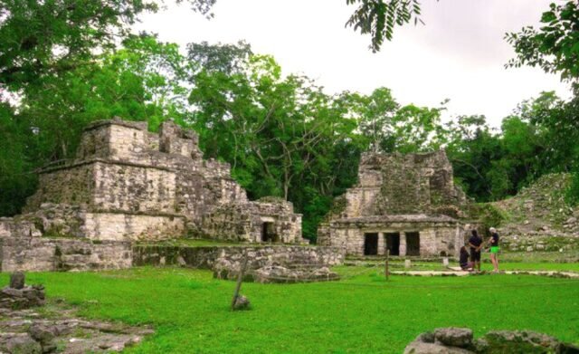 QRoo: invierten en Maya Ka’an para explotar turismo comunitario